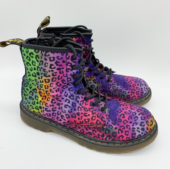 dr martens 2976 youth